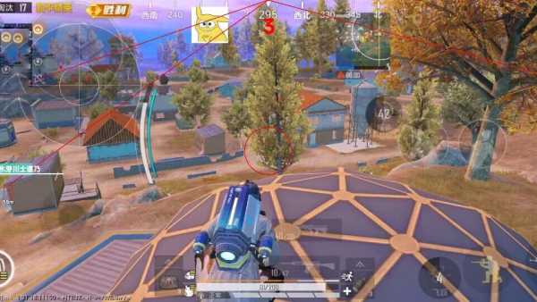 和平精英辅助市场：不法交易的暗流