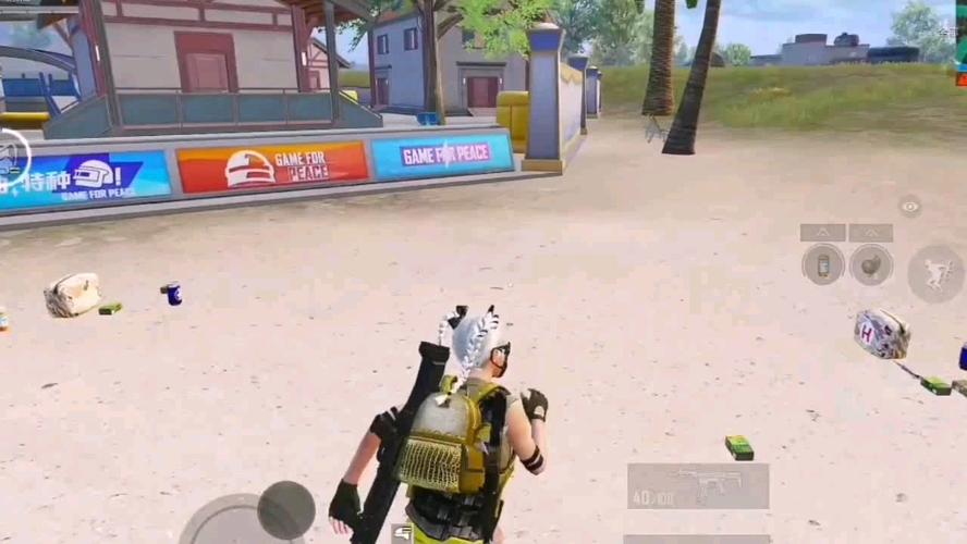 和平精英外挂【虎牙直装】人物透视 锁死自瞄 子弹追踪 雷达预警 掩体变色 物资显示 载具显示